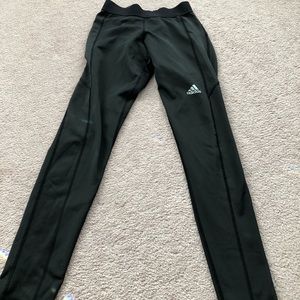 Adidas leggings